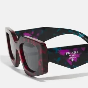 Prada | Accessories | New Original Pradaacetate Symbole  display picture 2